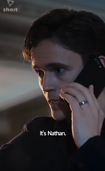 The Man They Left Behind